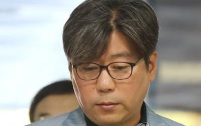 '횡령·위증교사' 김도균 탐앤탐스 대표 징역형 집행유예