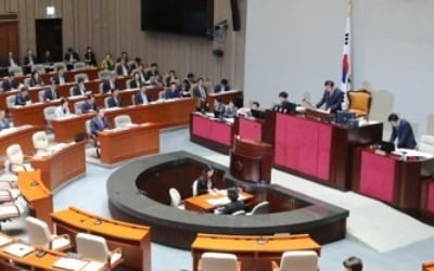 "증액" vs "삭감" 여야 '추경 기싸움' 가열…19일까지 처리 촉각