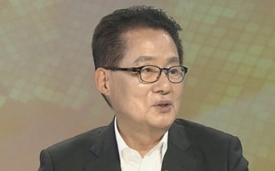 박지원 "DJ였다면 국익 위해 결단…李총리가 日 가서 협상해야"
