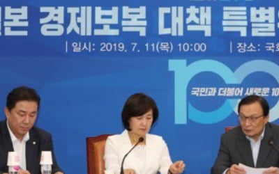 與일본특위, 해외 언론에 수출규제 부당성 적극 알린다