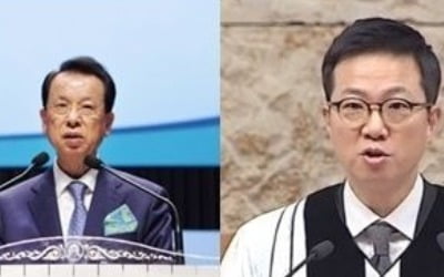 '명성교회 부자세습' 재심 결론 못 내…8월 5일 재논의