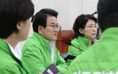 평화, '분당열차' 출발…反당권파, 제3지대 신창창당 본격 모색