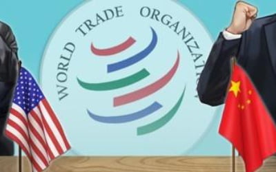 WTO 상계관세 분쟁 승소한 중국 "美 무역공정 훼손 입증"