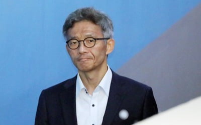'서지현 인사보복' 안태근 2심도 징역 2년…"인사권 남용"