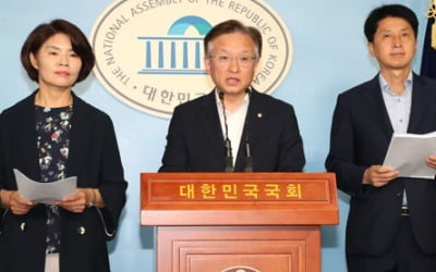 與일본특위 "日수출규제 지속시 한일관계 전면 재검토 필요"