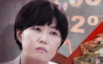 '미공개 정보 주식대박' 이유정 전 헌법재판관 후보 혐의 부인