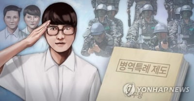 과기원 교수들 "이공계 軍전문연구요원 축소 반대"