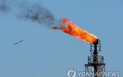 국제유가, 중동 위기감 속 오름세…WTI 1.0%↑