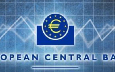 ECB, 금리동결…내년 상반기까지 인하 가능성 열어놓아