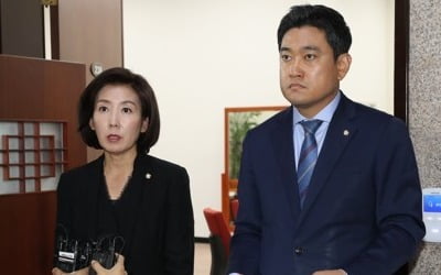 野2당 '원포인트 안보국회' 소집요구…"정경두 해임안 보류"