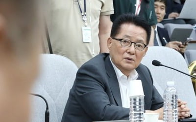 박지원 "조국, 내년 1월 부산서 총선 출마…당선되면 대선후보"