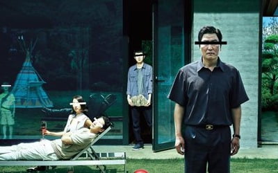 영화 '기생충' 중국 영화제서 상영 취소…정부 검열에 무게