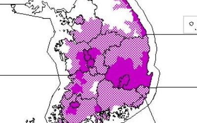 장마 끝나자마자 찾아온 찜통더위…전국 대부분 폭염 특보