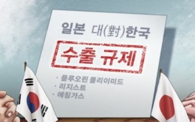 당정청, 日경제보복 종합대책 마련…백색국가 제외 결정 후 발표