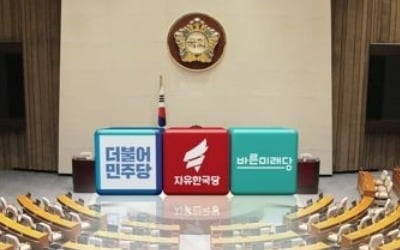 여야 3당, 노동현안 다룰 '국회 노동개혁특위' 설치 공감대