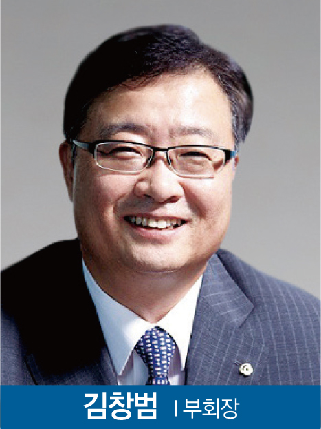 [2019 100대 CEO&기업] 김창범 부회장, 한국 석유화학 산업 리딩…포트폴리오 다변화