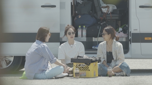 이효리x성유리, “‘루비’는 남친이 바람피운 이야기”...가사에 분노
