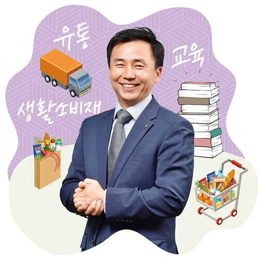 [2019 상반기 베스트 애널리스트] 박종대 “대형주보다 중소형주…클리오·연우 주목”
