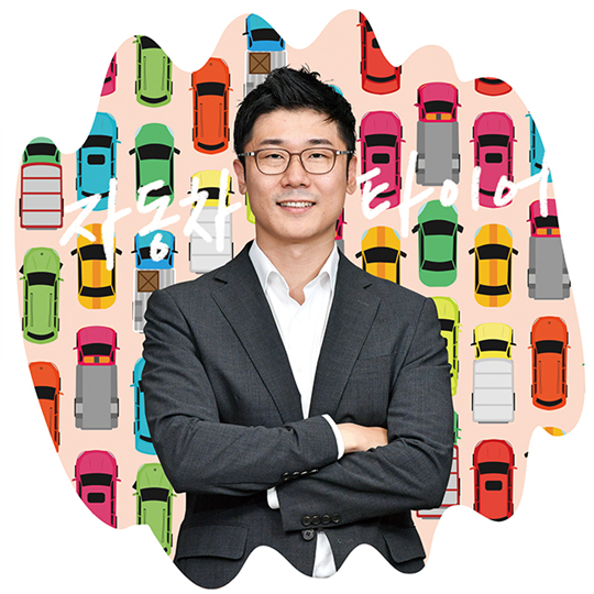 [2019 상반기 베스트 애널리스트] 김진우 “신차 사이클로 글로벌 점유율 회복, 실적 개선 기대”