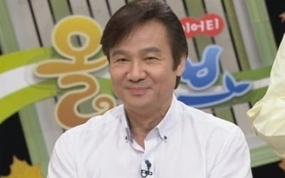 박일, 조용히 떠난 성우계 큰 별…'토이스토리4' 유작으로 남겨 [종합]