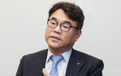 김철종 대신자산신탁 대표 "서울시 공적임대주택 사업에 참여할 것"