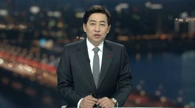 김성준 추가적발 / 사진 = SBS 뉴스화면 캡처 