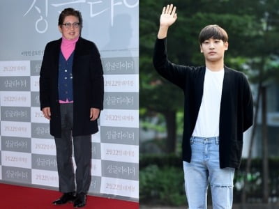 김용건 하차 '사장님 귀는 당나귀 귀' 박재정이 배턴 받는다