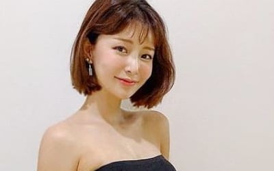 신소이 임신 근황 "60kg 넘지 않게 관리할 것"…당당한 D라인 공개