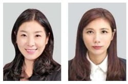 국제기구 영입된 한국 여성 전문가 2인