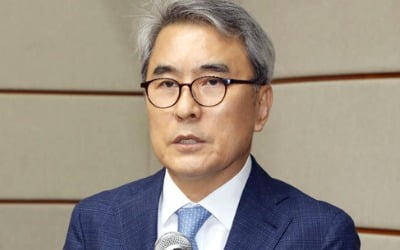 수협중앙회, 신임 대표에 홍진근 전 동원산업 상무 선출