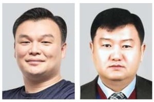 '대한민국 엔지니어상'에 석상옥·박규수 대표