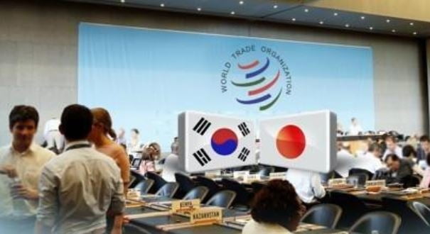 정부, 일본 상대 WTO 제소 준비 [사진=연합뉴스]