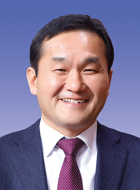 엄용수 자유한국당 의원/사진=엄용수 의원 공식 블로그