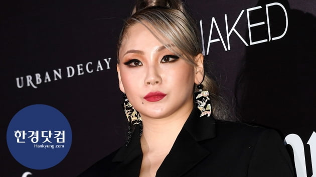 HK직캠｜CL? '몰라보게 달라진 비주얼에 시선 강탈'