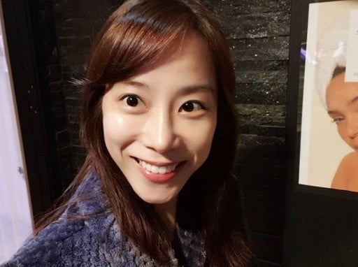 조민아 레이노병 /사진=인스타그램