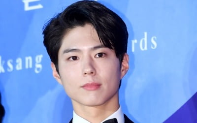 박보검, '남자친구' 방송 후…송혜교와 나란히 이슈된 '이것'은?