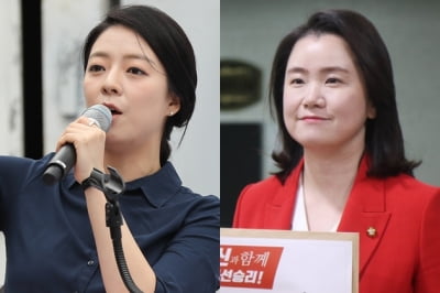 신보라·배현진, 변상욱 '수꼴' 발언에 "아들뻘에 모욕…언론사 먹칠"