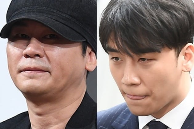 '원정도박 의혹' 양현석·승리 이번 주 경찰 소환…성매매 알선 의혹도 밝혀질까