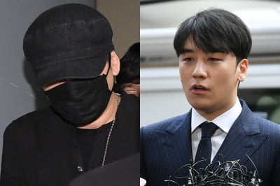 '원정도박' 승리 28일·양현석 29일 경찰출석…포토라인 설까