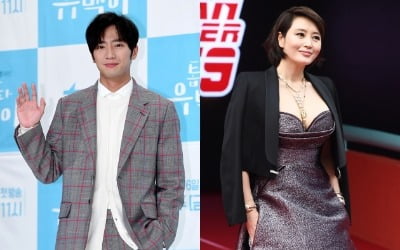 이상엽, 김혜수와 '내가 죽던 날' 출연 확정 내달 초 크랭크인