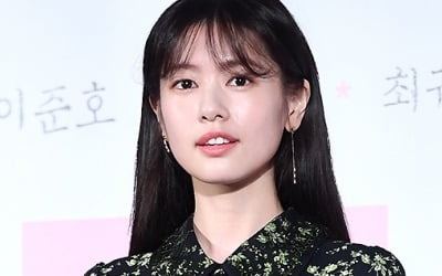 정소민, 블러썸 엔터와 전속계약 체결…송중기·박보검 등 한솥밥