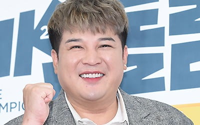 신동, 건강 악화로 활동 중단…하반기 '슈주' 활동 위해 회복 집중