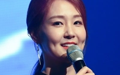 오정연, 강타 '사생활 논란' 폭로 후 심경 "수많은 격려와 위로 잊지 않겠다"