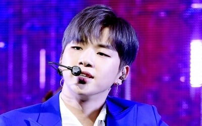 강다니엘 법적조치 시사, 악성 댓글+루머에 정신적 피해 "선처 없다" [공식]