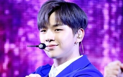 강다니엘 홍콩 팬미팅 연기, 소속사 측 "아티스트와 팬 안전 위해"