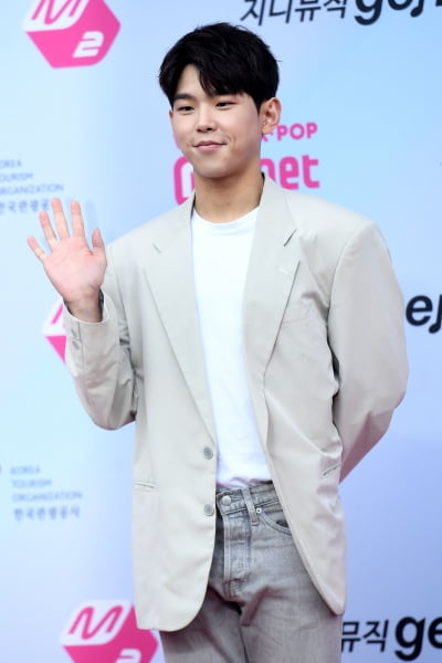 [포토] 폴킴, '믿고 듣는 가수'(2019 MGMA)