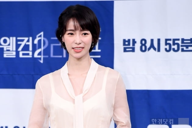 [포토] 임지연, '미소만 지어도 사랑스러워~'