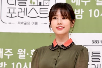  정소민, '돋보이는 눈부신 미모'