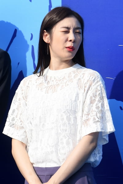 [포토] 김연아, '백만가지 표정 부자'