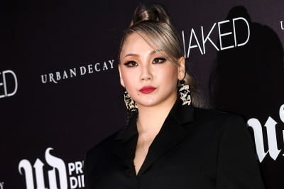 [포토] CL, '역시 CL'